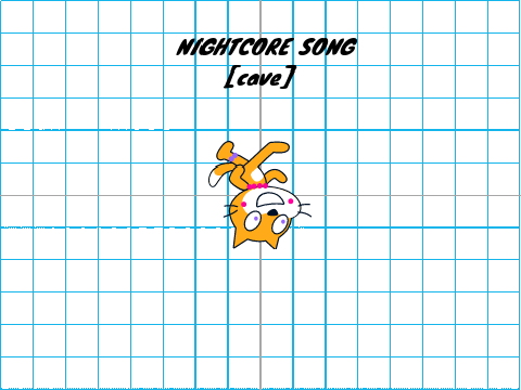 CAVE NIGHTCORE!!!!!!!!!!!!!!!!!!