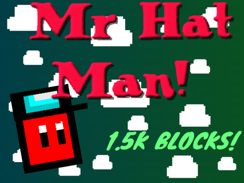 ( BIGGEST GAME) Mr. Hat Man! #All #Games #Trending remix