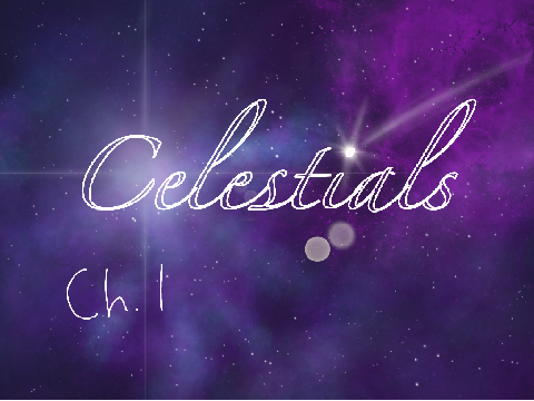 Celestials ch. 1