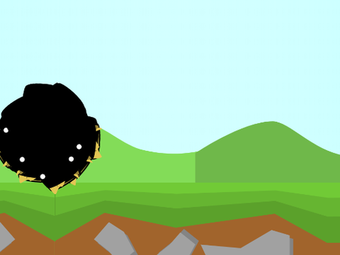Flying Burrito  remix