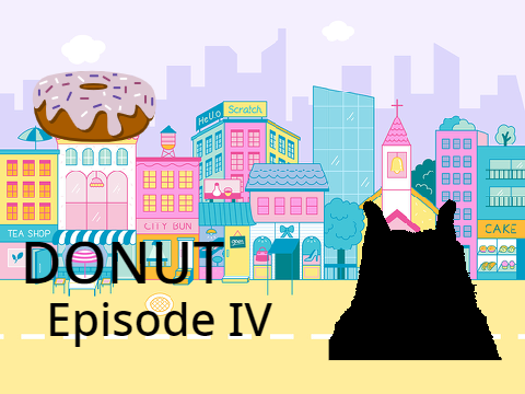 Donut: Episode 4