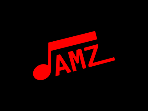 JAMZ Logo