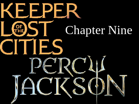 Alliance Chapter 9
