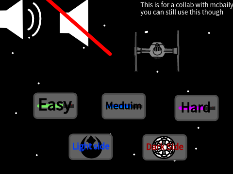 Star wars art pack #1 ( for jawa junkyard)