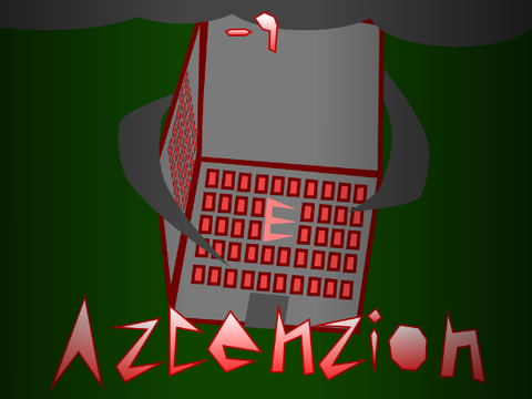 Ascension V1.6 [Unfinished]