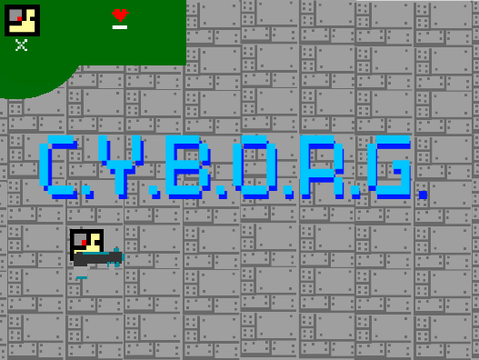 C.Y.B.O.R.G.