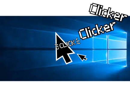 Clicker Clicker