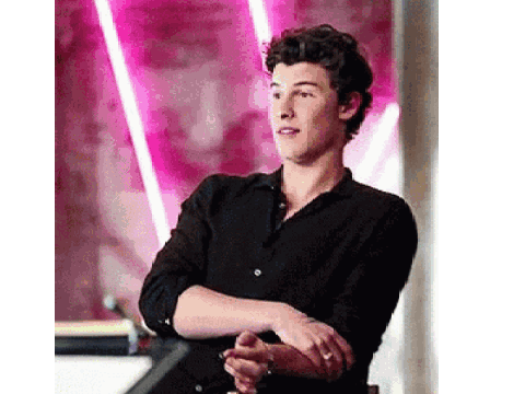 Mercy-Shawn Mendes