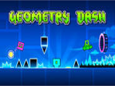 geometry dash