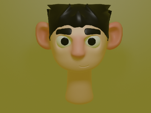 I made another!