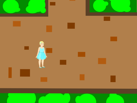 Corn Valley Done Version: 2.0