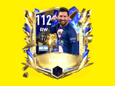 Messi Pack Opening #FIFA #Football #FIFAMOBILE