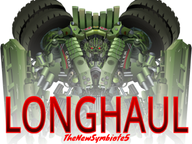 ---Longhaul---{Transformers Animations}