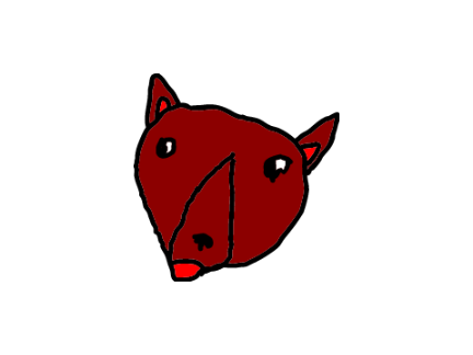 Animal Art Contest lobbadobbada's Art