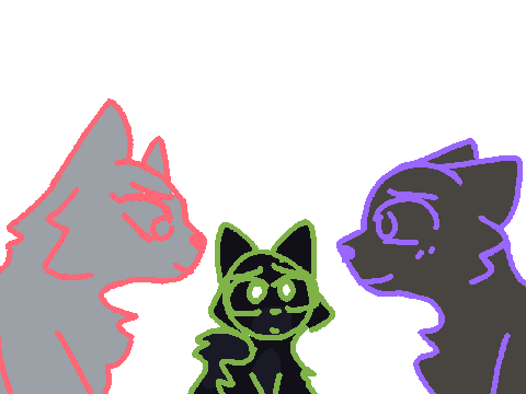 13 // Riversong MAP WIP