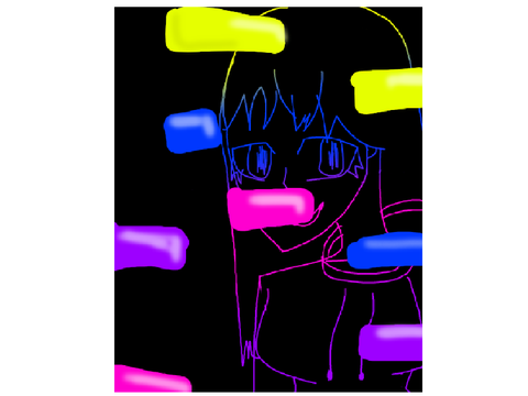 Glitch (Digital version)