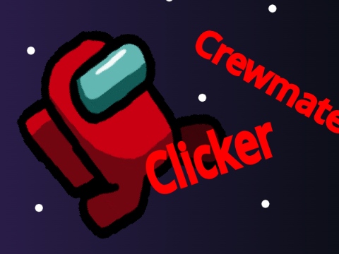  Crewmate Clicker