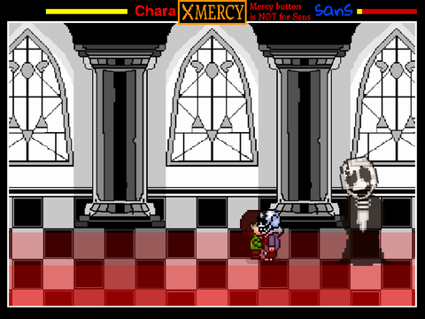 Last Breath Sans 2 Player Battle [ALL PHASES] remix