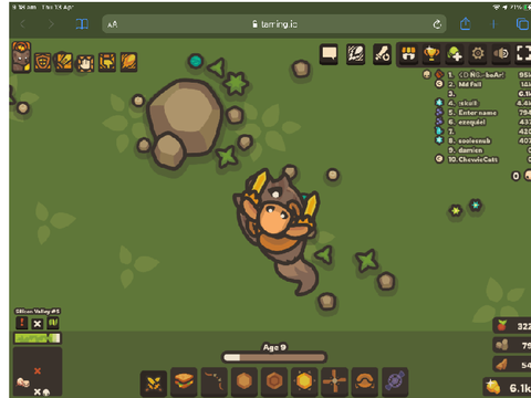 This game is too ezy