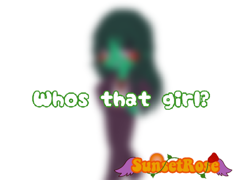 《Who's that girl?|meme|she-hulk》