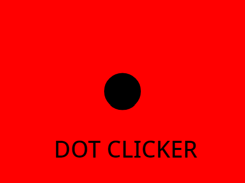 Dot Clicker V1.2.1