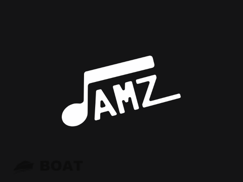 ⬥ Branding - JAMZ™