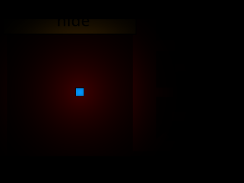 Five Nights To Wait: Chapter 3 (old)