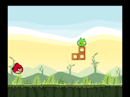 angry birds