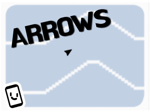 Arrows | Mobile #games #all 