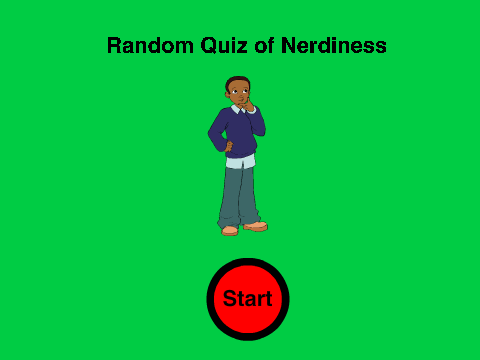 Quiz Project