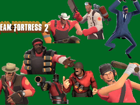 TF2 Rap 