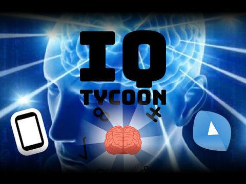 IQ Tycoon
