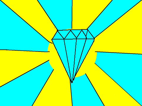 Diamonds CC remix