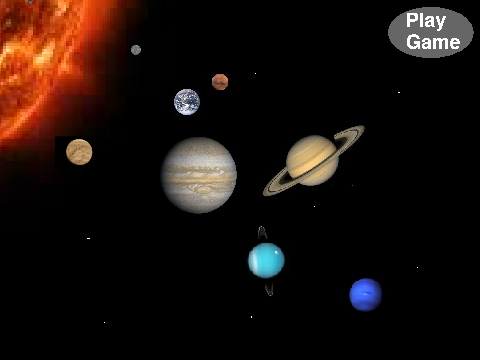 Space remix