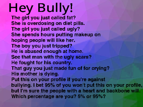 Remix this if you are against bullying!! remix remix remix remix remix remix remix remix remix