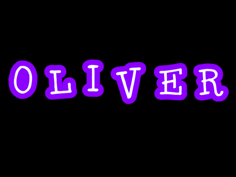 Name Animation