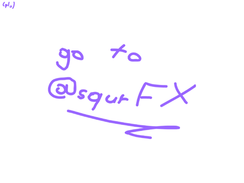 new acount anouncemen