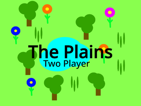 Survival of The Plains 2 Player Mod