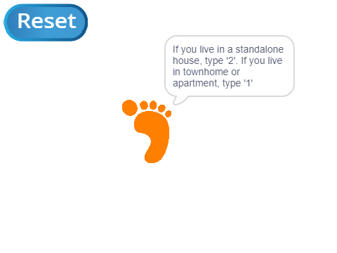 Carbon Footprint 2 Sprites