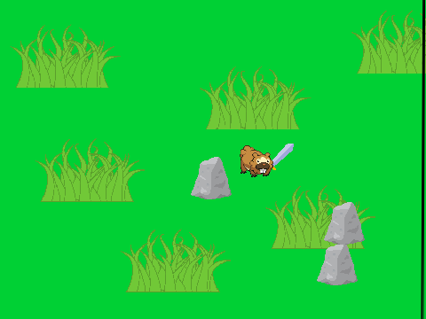BIDOOF RPG 0.5 BETA Edition