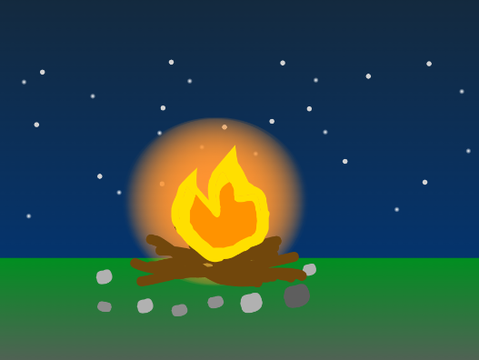 Campfire