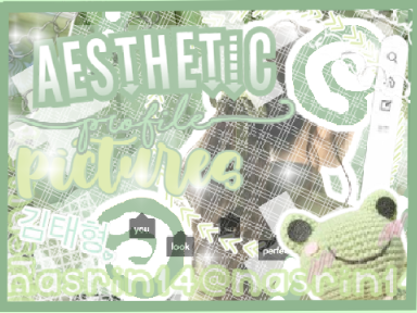 ⌁ ⃕˖ ₎ キᴀᴇꜱᴛʜᴇᴛɪᴄ ᴘʀᴏꜰɪʟᴇ ᴘɪᴄꜱ⌗ ˎˊ˗
