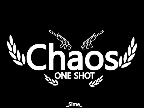 Chaos [ONE SHOT] (ver.beta 0.06)
