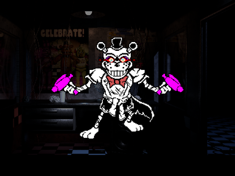 The Bite Of 87 OST