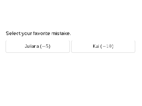 weird desmos question