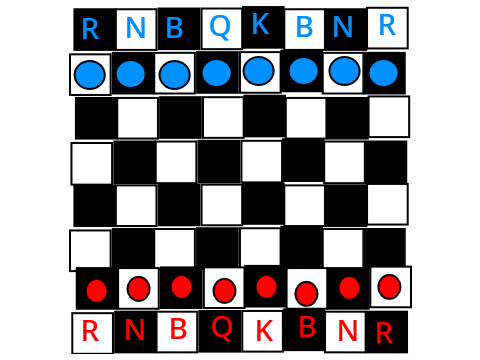 working chess