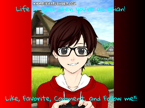 Me in Anime form | With music
