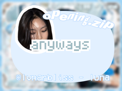ヾ ⊹ ៹ banners ☆ for followers ꒦꒷ ⸝⸝꒱ა