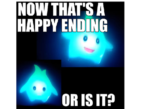 Lumalee meme
