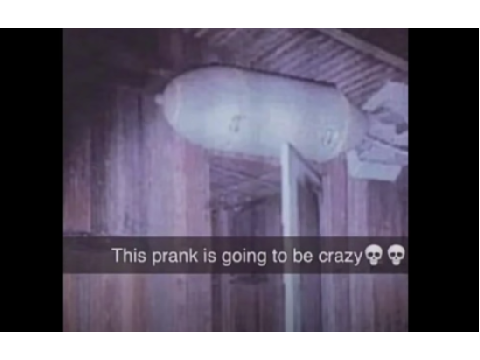 funny prank